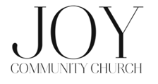 Joy Community Church Logo